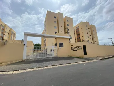 Apartamento com 2 Quartos à venda, 52m² no Uruguai, Teresina