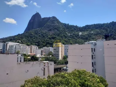 Apartamento com 3 Quartos à venda, 95m² no Botafogo, Rio de Janeiro