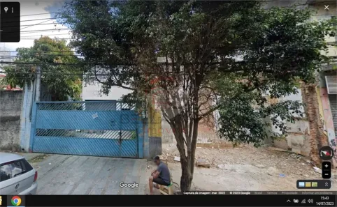 Galpão/Depósito/Armazém à venda, 170m² no Brás, São Paulo