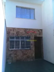 Sobrado com 3 Quartos à venda, 115m² no Imirim, São Paulo