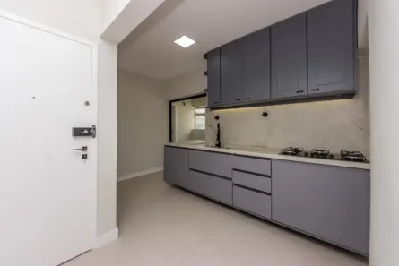 Apartamento com 2 Quartos à venda, 78m² no Vila Clementino, São Paulo