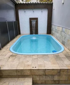 Casa com 4 Quartos à venda, 150m² no Realengo, Rio de Janeiro