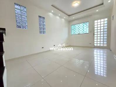 Sobrado com 2 Quartos à venda, 75m² no Jardim Nordeste, São Paulo