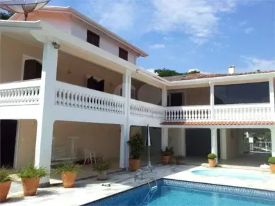 Casa de Condomínio com 4 Quartos à venda, 440m² no Bosque, Vinhedo