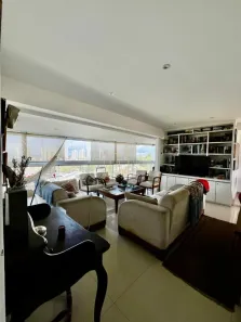 Apartamento com 3 Quartos à venda, 133m² no Patamares, Salvador
