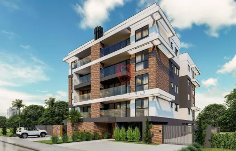 Apartamento com 3 Quartos à venda, 102m² no São Vicente, Gravataí