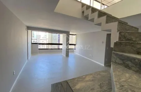 Cobertura com 4 Quartos à venda, 250m² no Praia da Costa, Vila Velha