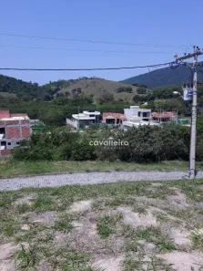Lote/Terreno à venda, 380m² no Ubatiba, Maricá