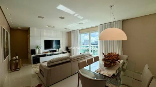 Apartamento com 3 Quartos à venda, 135m² no Parque São Paulo, Cascavel