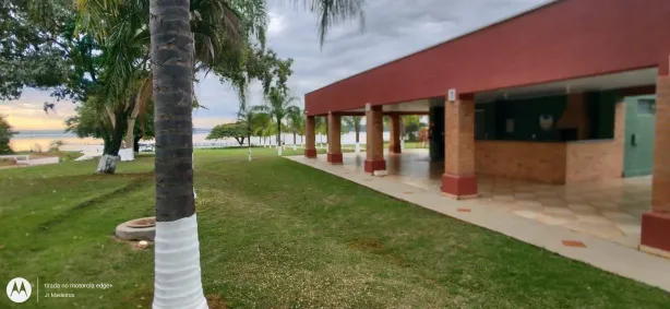 Lote/Terreno à venda, 800m² no Nova Iacanga, Iacanga