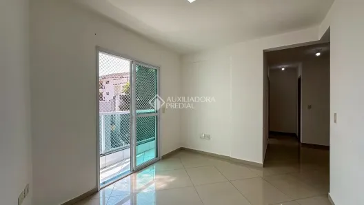Apartamento com 2 Quartos à venda, 56m² no Vila Guiomar, Santo André