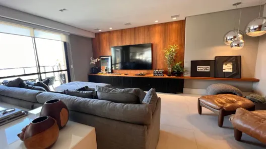 Cobertura com 4 Quartos à venda, 358m² no Vila Uberabinha, São Paulo