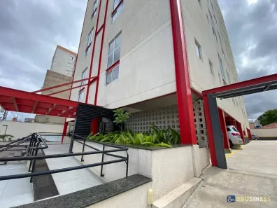 Apartamento com 1 Quarto à venda, 53m² no Santa Terezinha, Santo André