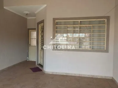 Casa com 2 Quartos à venda, 112m² no Vila Serafim, Itapetininga
