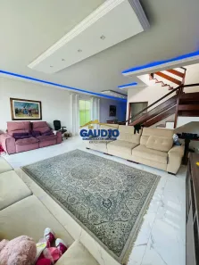 Casa com 4 Quartos à venda, 238m² no Rio Bonito, São Paulo