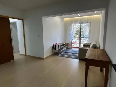 Apartamento com 2 Quartos para alugar, 79m² no Vila João Jorge, Campinas