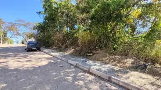 Lote/Terreno à venda, 1004m² no Setor Habitacional Jardim Botânico, Brasília