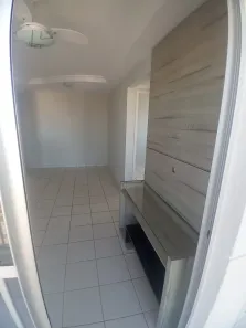 Apartamento com 2 Quartos à venda, 46m² no São Geraldo, Cariacica
