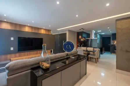 Apartamento com 2 Quartos à venda, 80m² no Santana, São Paulo
