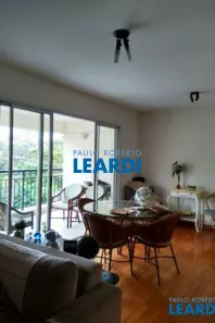 Apartamento com 3 Quartos à venda, 108m² no Vila Sônia, São Paulo