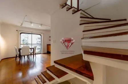 Apartamento com 1 Quarto à venda, 74m² no Itaim Bibi, São Paulo