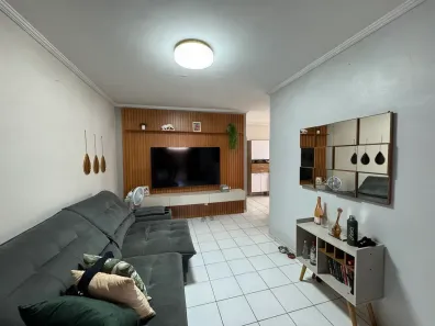 Casa com 3 Quartos à venda, 10m² no Cohatrac IV, São Luís