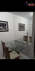 Apartamento com 2 Quartos à venda, 45m² no Tomba, Feira de Santana