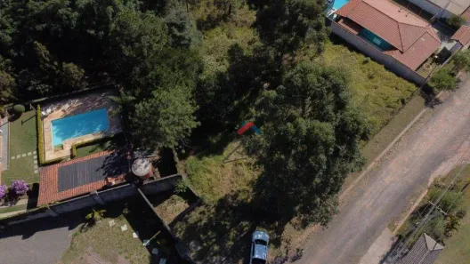 Lote/Terreno à venda, 2083m² no Ville Saint James I, Campo Limpo Paulista