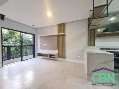 Casa de Condomínio com 2 Quartos à venda, 116m² no Marapé, Santos