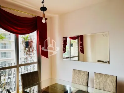 Apartamento com 2 Quartos à venda, 95m² no Jardim da Glória, São Paulo