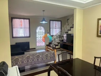 Casa com 4 Quartos à venda, 164m² no Botafogo, Rio de Janeiro
