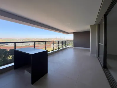 Apartamento com 3 Quartos à venda, 227m² no Jardim Ilhas do Sul, Ribeirão Preto