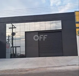 Galpão/Depósito/Armazém para alugar, 410m² no Vila Anhangüera, Campinas