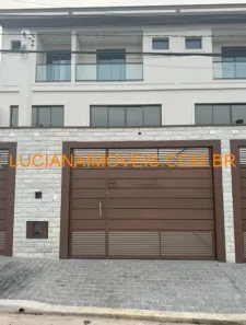 Sobrado com 3 Quartos à venda, 170m² no Parque São Domingos, São Paulo