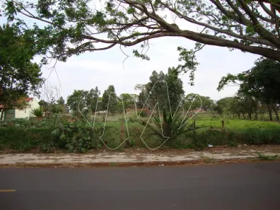 Lote/Terreno à venda, 1m² no Jardim Cruzeiro do Sul I e II, Araraquara