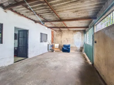 Casa com 2 Quartos à venda, 109m² no Loteamento e Arruamento TELESP, Campinas