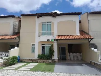 Casa de Condomínio com 3 Quartos à venda, 158m² no Centro, Eusébio