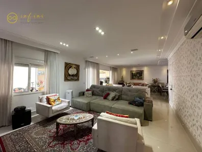 Apartamento com 3 Quartos à venda, 247m² no Jardim Portal da Colina, Sorocaba