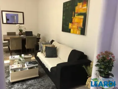 Apartamento com 2 Quartos à venda, 113m² no Santa Cecília, São Paulo
