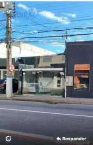 Ponto Comercial para alugar, 120m² no Estreito, Florianópolis