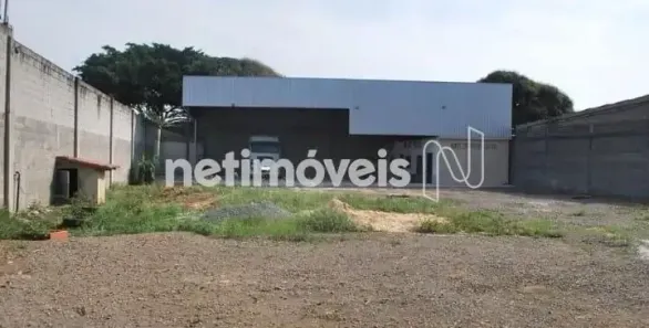 Galpão/Depósito/Armazém à venda, 1214m² no Planície da Serra, Serra