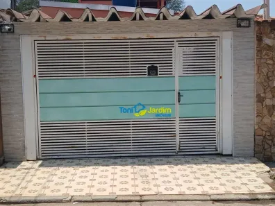 Casa com 2 Quartos à venda, 138m² no Parque Oratório, Santo André