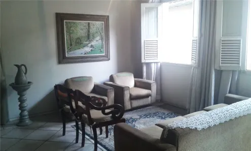 Casa com 8 Quartos à venda, 885m² no Floresta, Belo Horizonte