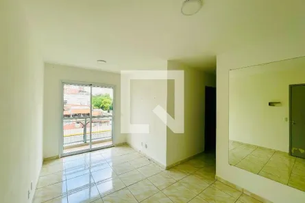 Apartamento com 2 Quartos à venda, 46m² no Jardim Flor da Montanha, Guarulhos