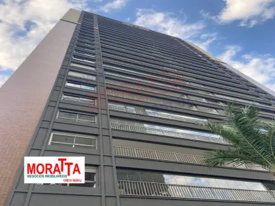 Apartamento com 3 Quartos à venda, 158m² no Vila Clementino, São Paulo