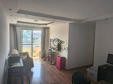 Apartamento com 3 Quartos à venda, 65m² no Vila Marieta, São Paulo