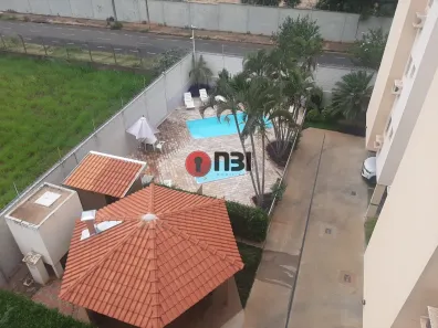 Apartamento com 2 Quartos à venda, 80m² no Vila Nossa Senhora do Bonfim, São José do Rio Preto