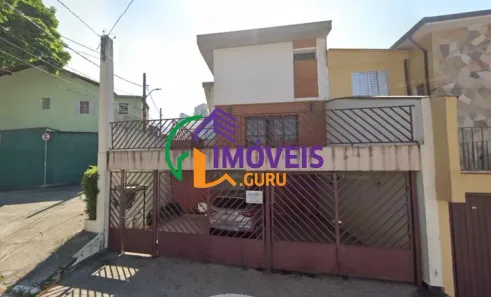 Casa com 3 Quartos à venda, 183m² no Alto da Lapa, São Paulo