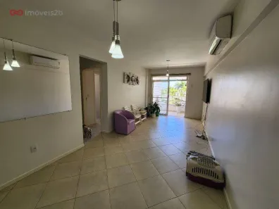 Apartamento com 2 Quartos à venda, 71m² no Itacorubi, Florianópolis