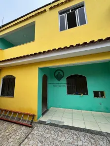 Casa com 4 Quartos à venda, 127m² no Cosmos, Rio de Janeiro